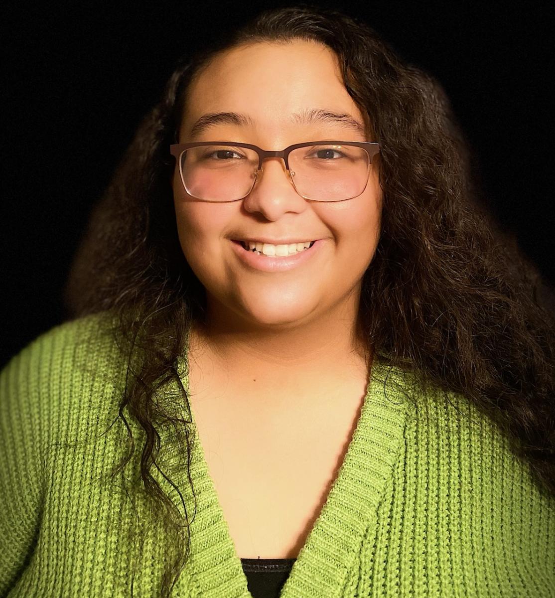 Kimberly Perez Department of Anthropology and Middle Eastern Cultures